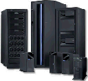 Gamme AS400 eServer I5