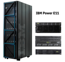 IBM Infrastructure Power